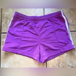 No Boundaries women’s athletic shorts
